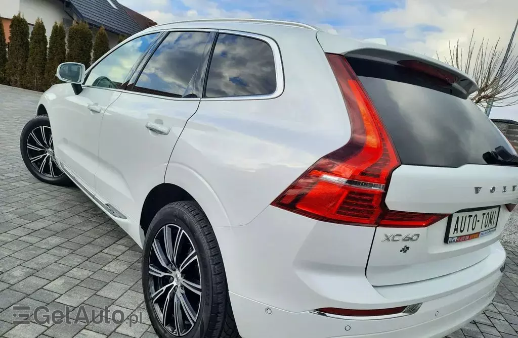 VOLVO Xc 60 