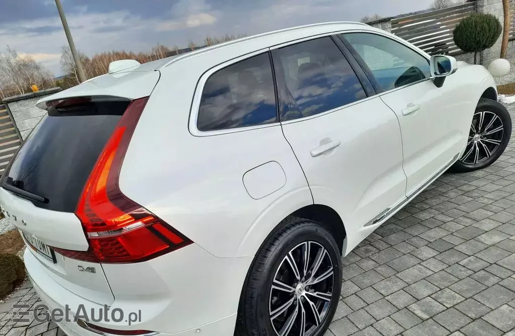 VOLVO Xc 60 