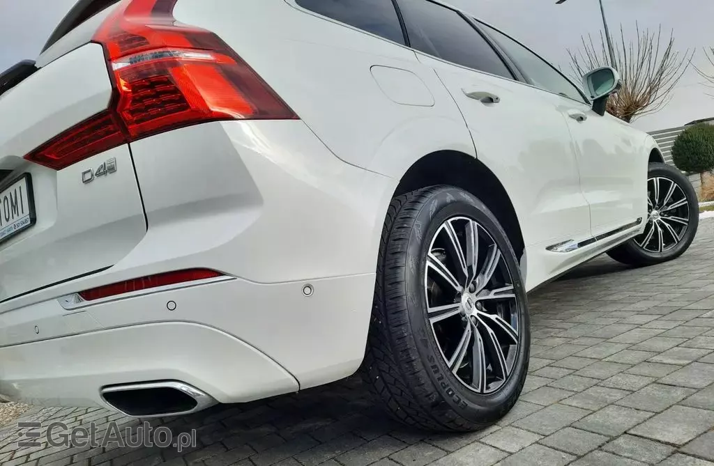 VOLVO Xc 60 