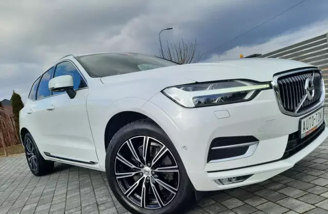 VOLVO Xc 60 