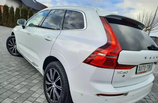 VOLVO Xc 60 