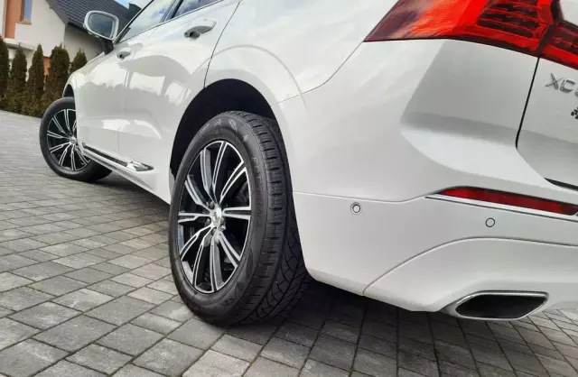 VOLVO Xc 60 