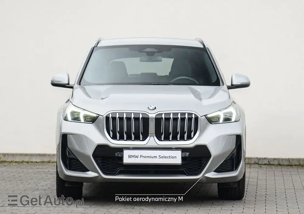 BMW X1 SDrive20i