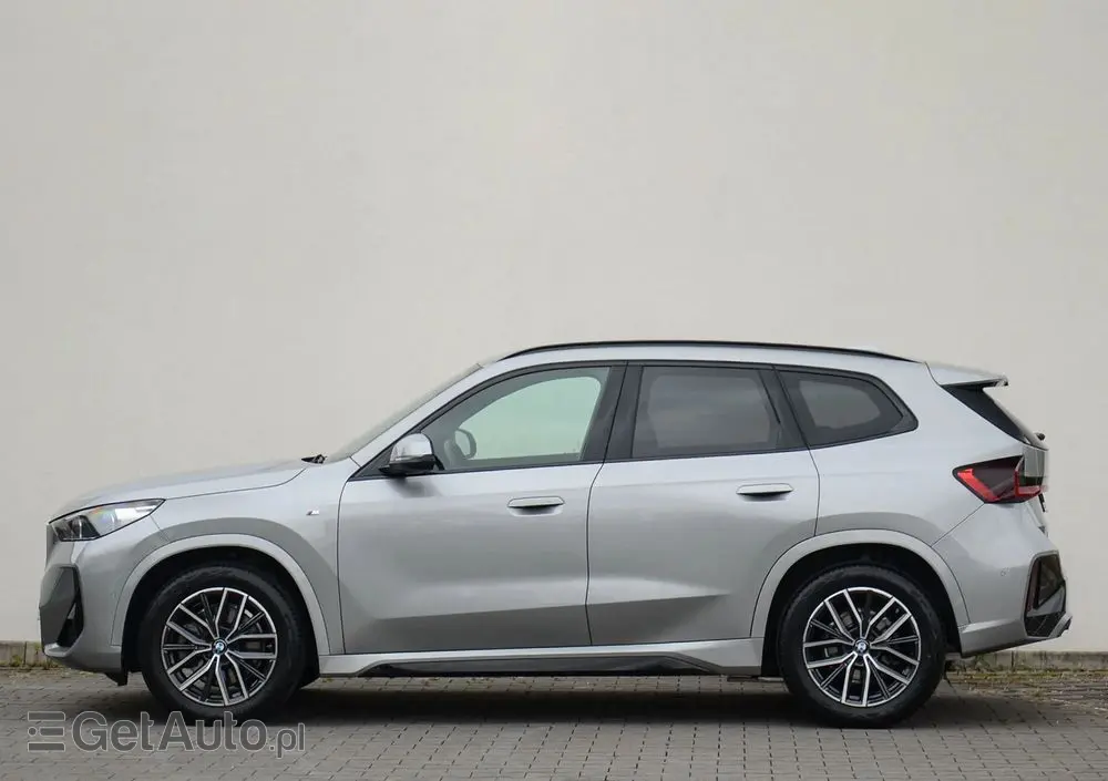 BMW X1 SDrive20i