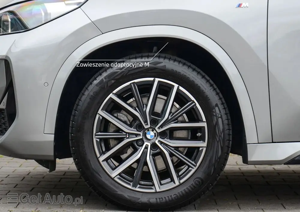 BMW X1 SDrive20i