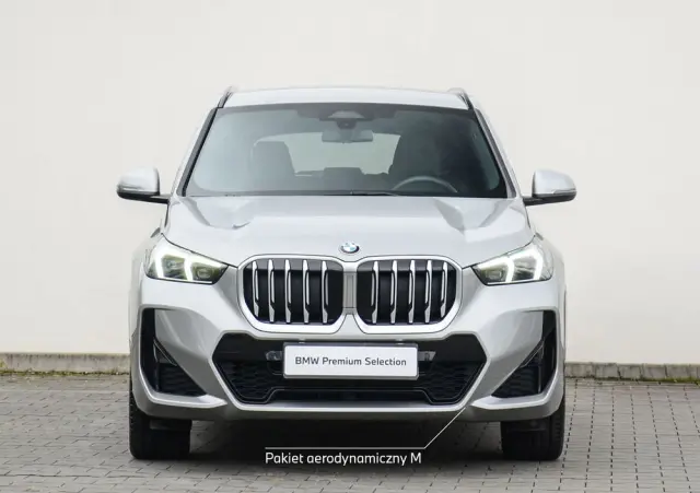 BMW X1 SDrive20i