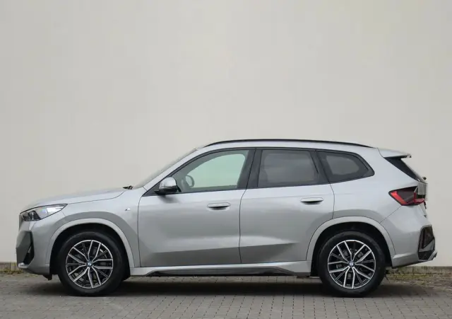 BMW X1 SDrive20i