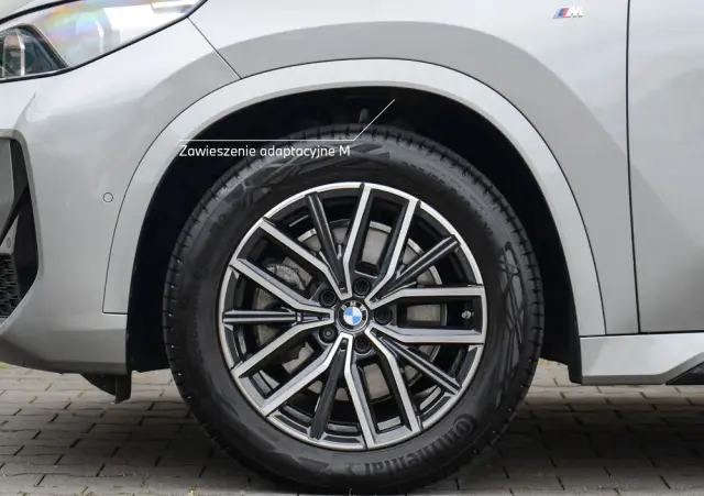 BMW X1 SDrive20i