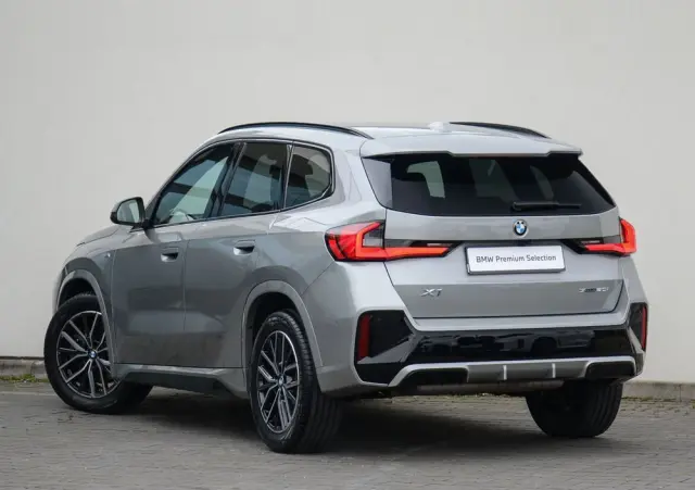 BMW X1 SDrive20i
