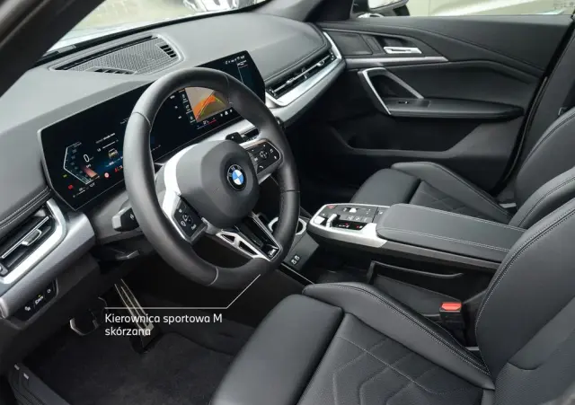 BMW X1 SDrive20i