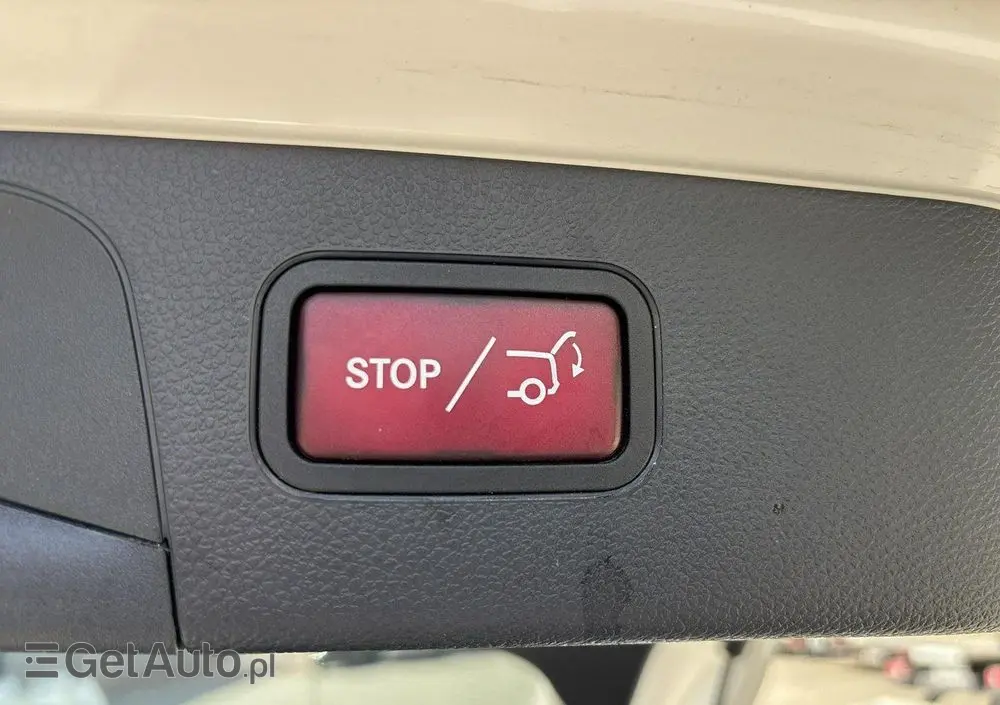 MERCEDES-BENZ GLC 200 d 4-Matic