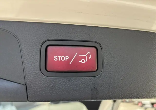 MERCEDES-BENZ GLC 200 d 4-Matic