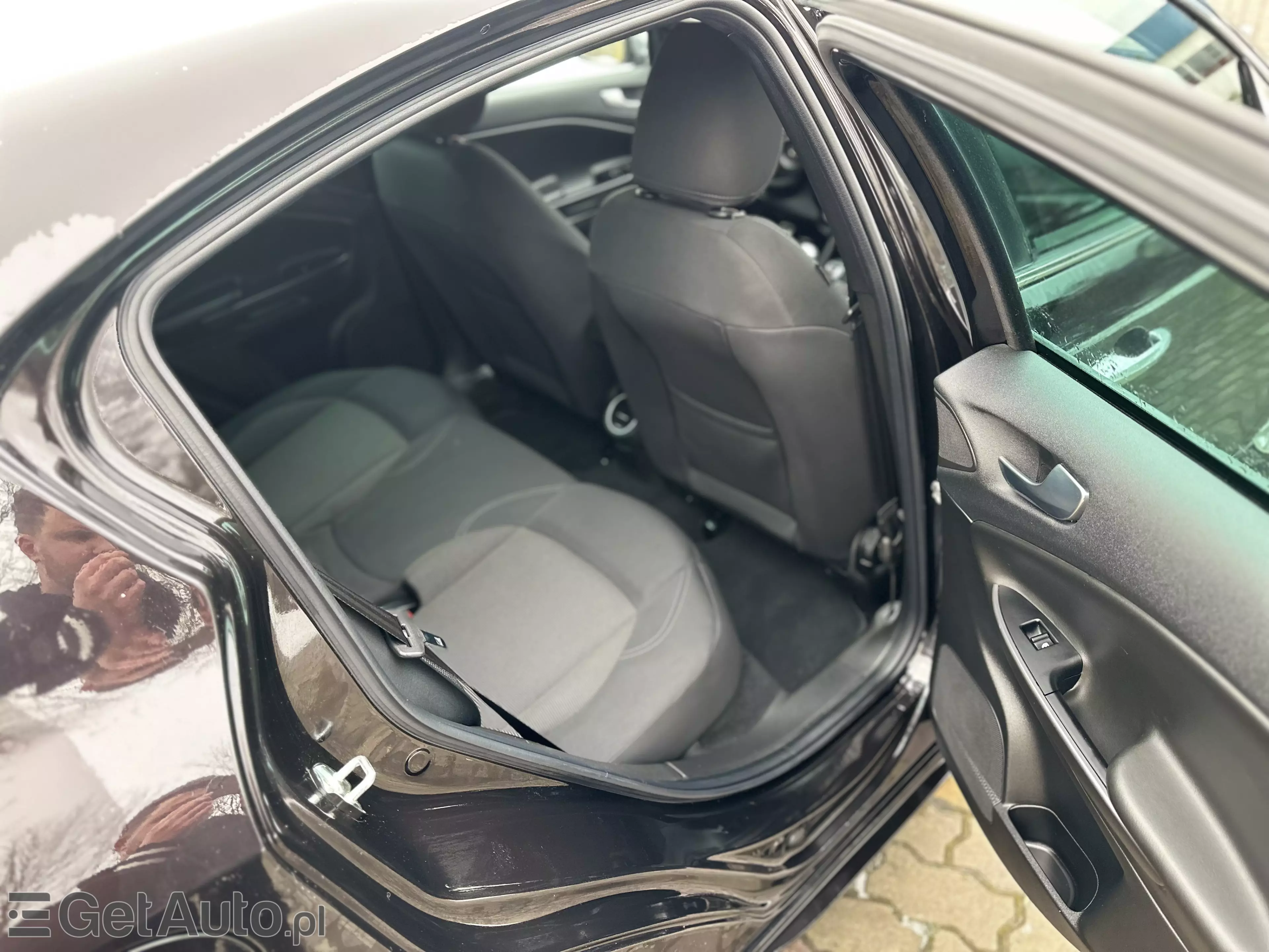 ALFA ROMEO Giulietta TB Distinctive