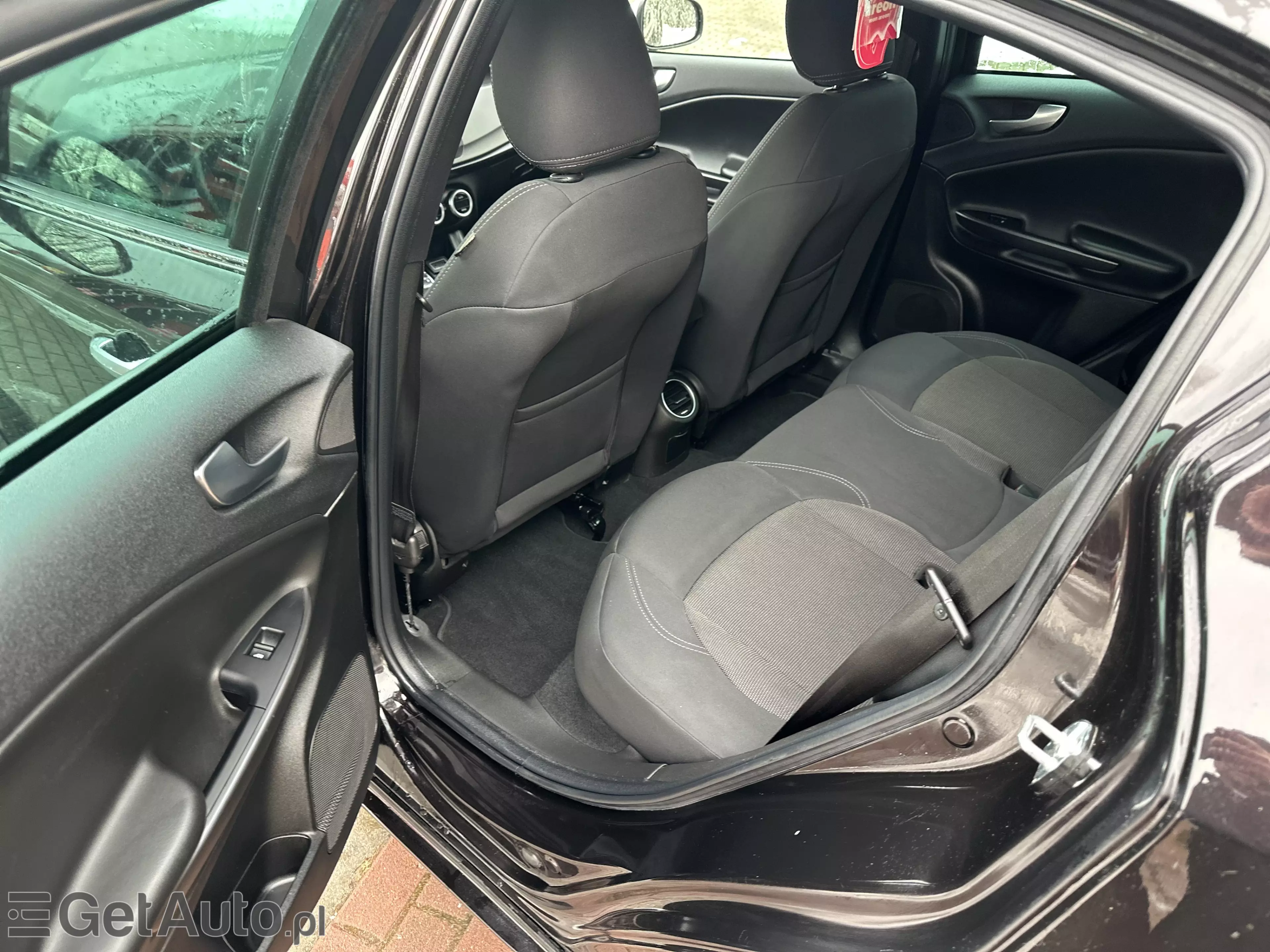 ALFA ROMEO Giulietta TB Distinctive