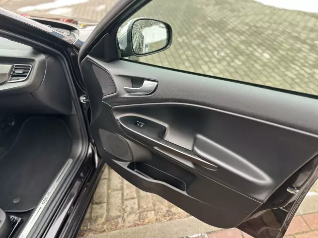 ALFA ROMEO Giulietta TB Distinctive