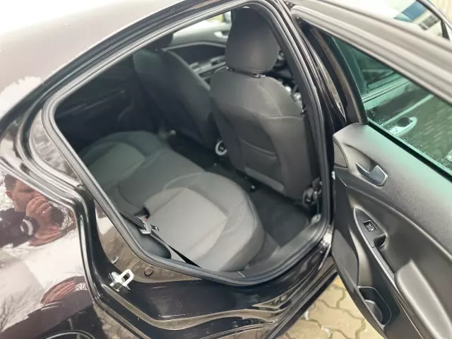 ALFA ROMEO Giulietta TB Distinctive