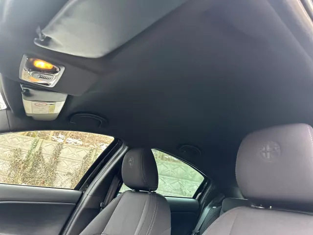 ALFA ROMEO Giulietta TB Distinctive