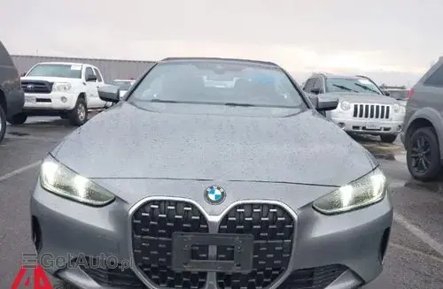 BMW Seria 4 
