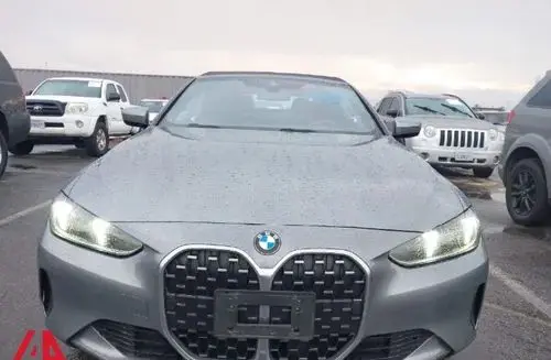 BMW Seria 4 