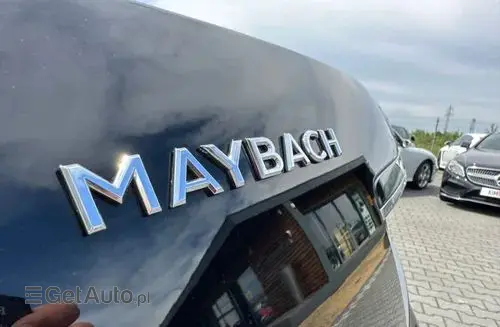 MAYBACH 57 