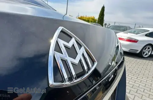 MAYBACH 57 