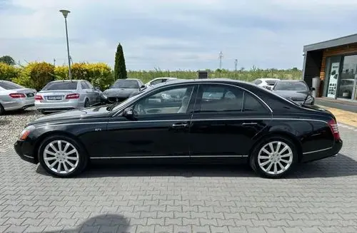 MAYBACH 57 