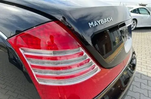 MAYBACH 57 