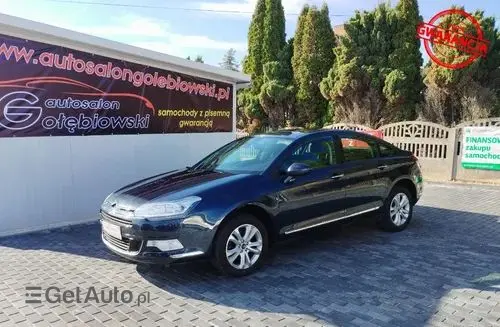 CITROEN C5 