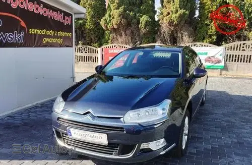 CITROEN C5 