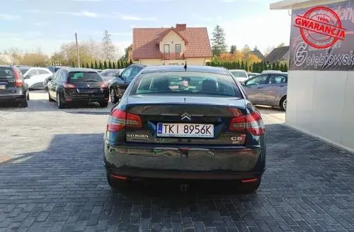 CITROEN C5 