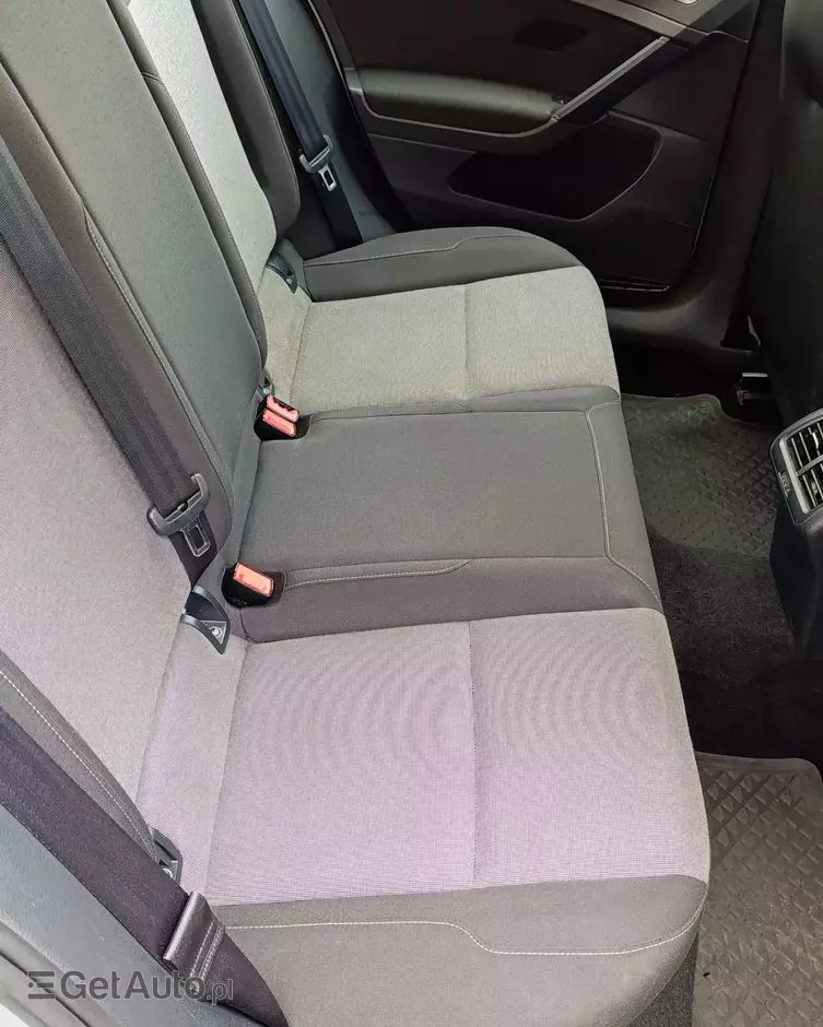 VOLKSWAGEN Golf VII 1.6 TDI BMT Comfortline DSG