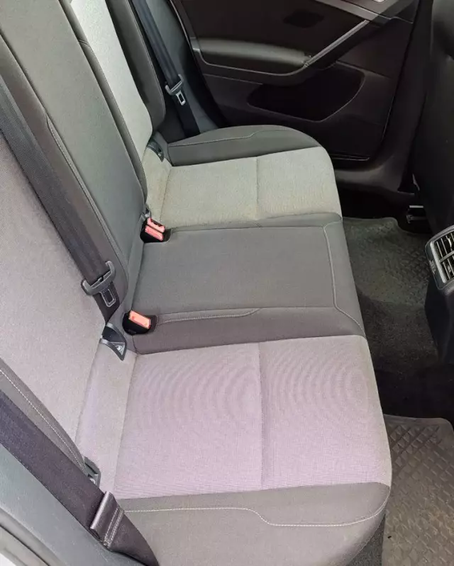 VOLKSWAGEN Golf VII 1.6 TDI BMT Comfortline DSG