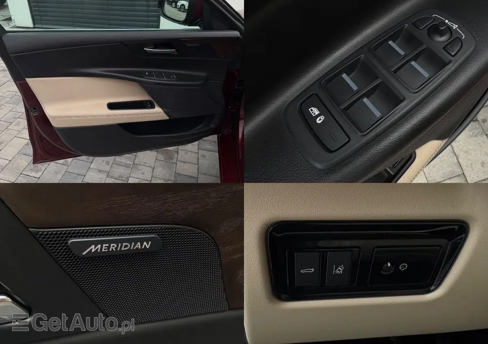 JAGUAR XE 2.0 D Prestige