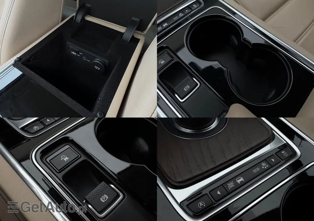 JAGUAR XE 2.0 D Prestige