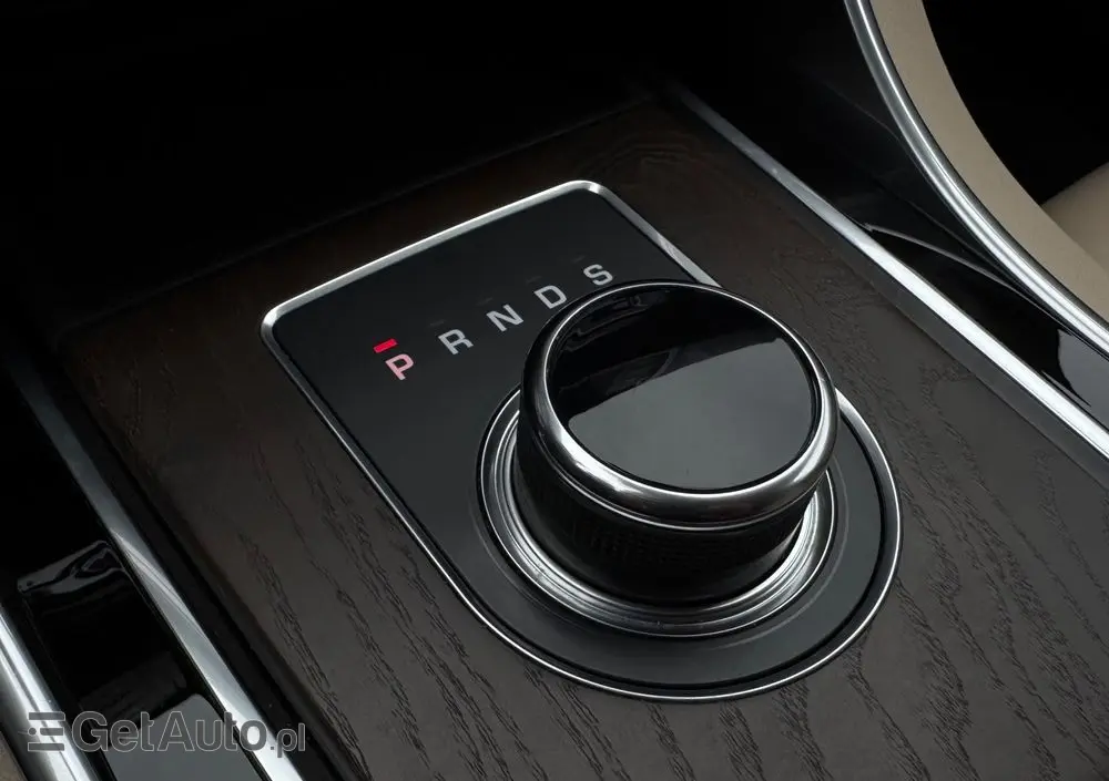 JAGUAR XE 2.0 D Prestige