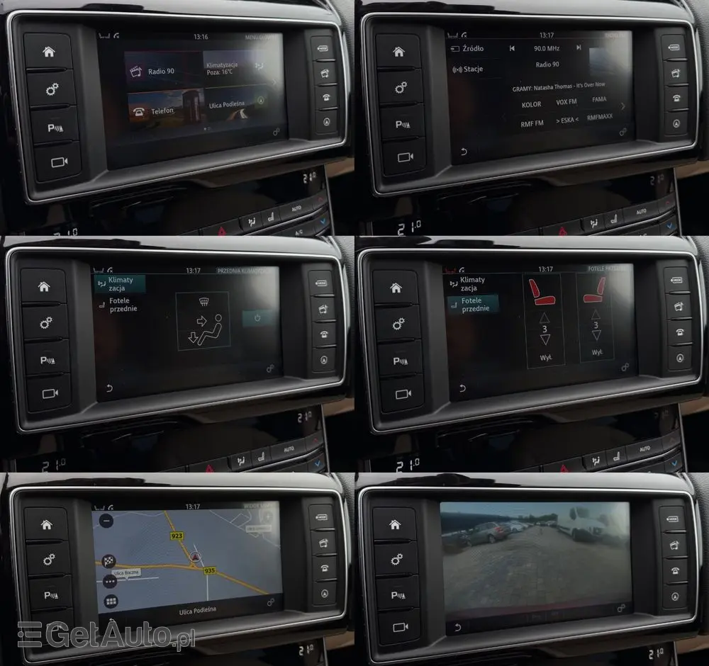 JAGUAR XE 2.0 D Prestige