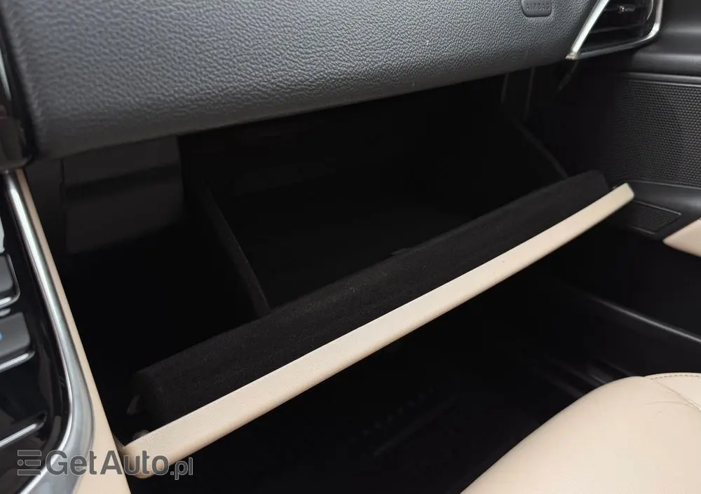 JAGUAR XE 2.0 D Prestige