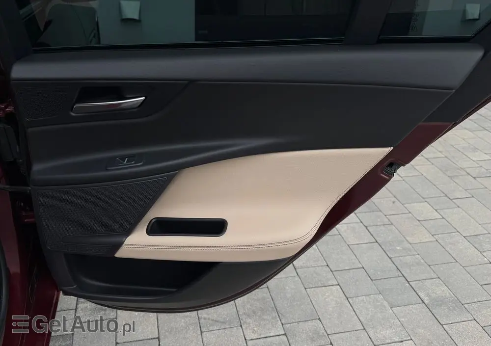 JAGUAR XE 2.0 D Prestige