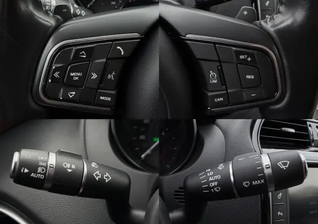 JAGUAR XE 2.0 D Prestige