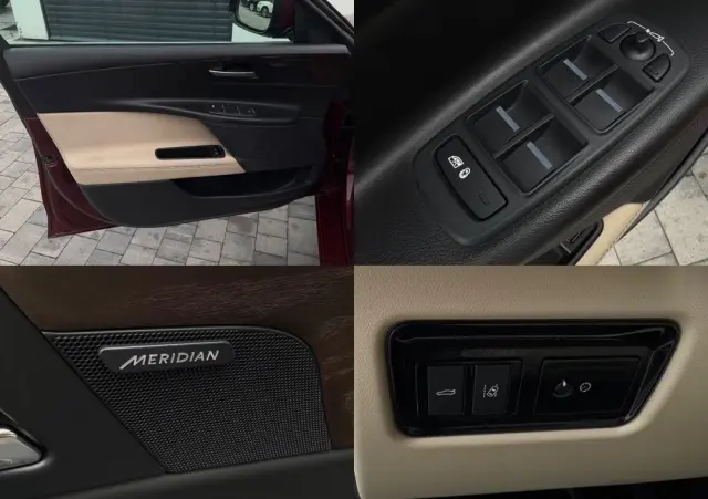 JAGUAR XE 2.0 D Prestige