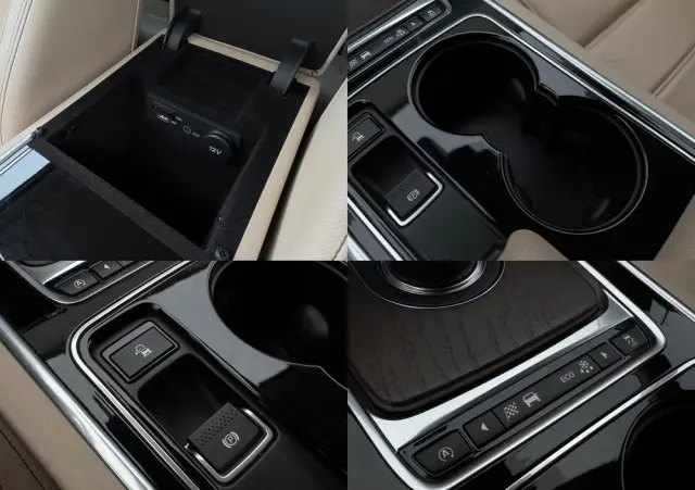 JAGUAR XE 2.0 D Prestige