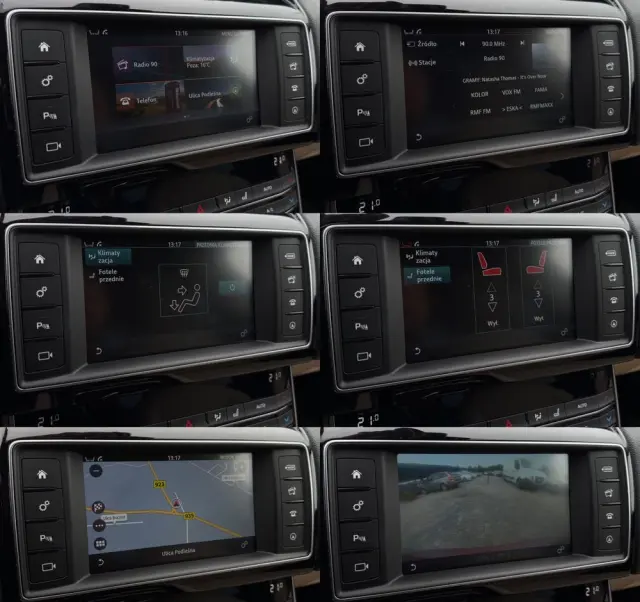 JAGUAR XE 2.0 D Prestige