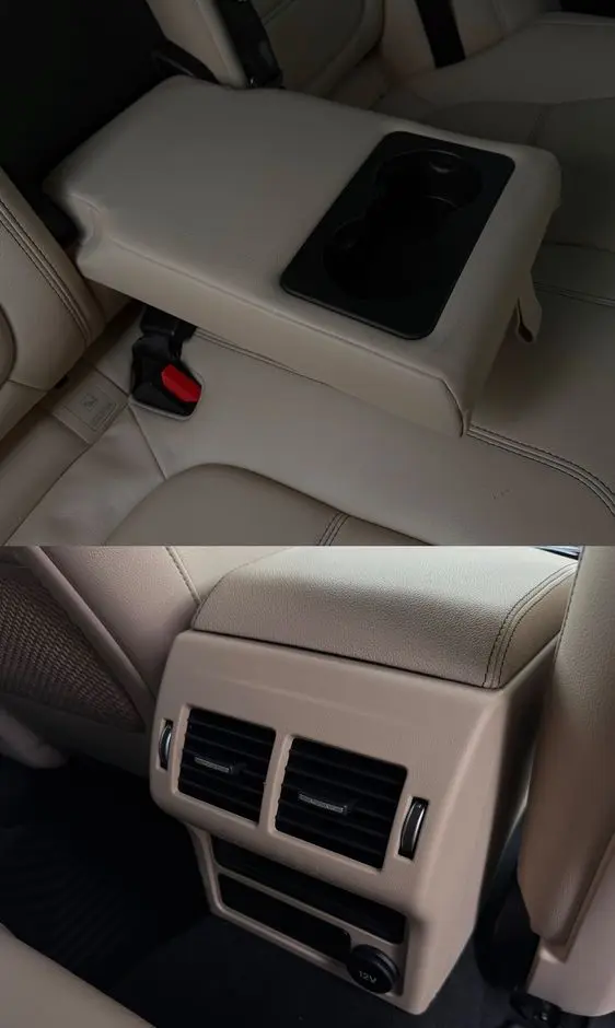 JAGUAR XE 2.0 D Prestige