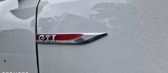 VOLKSWAGEN Polo 1.8 TSI (Blue Motion Technology) DSG GTI