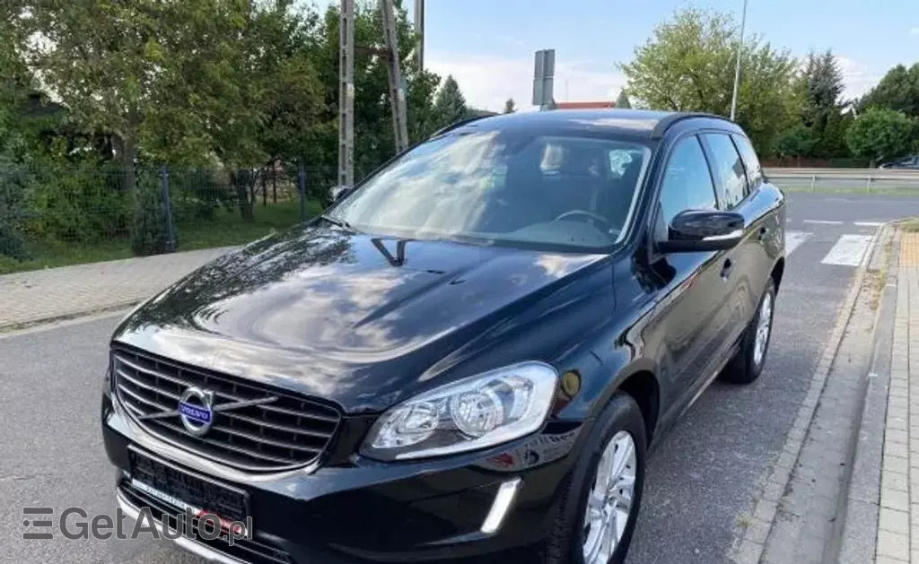 VOLVO Xc 60 
