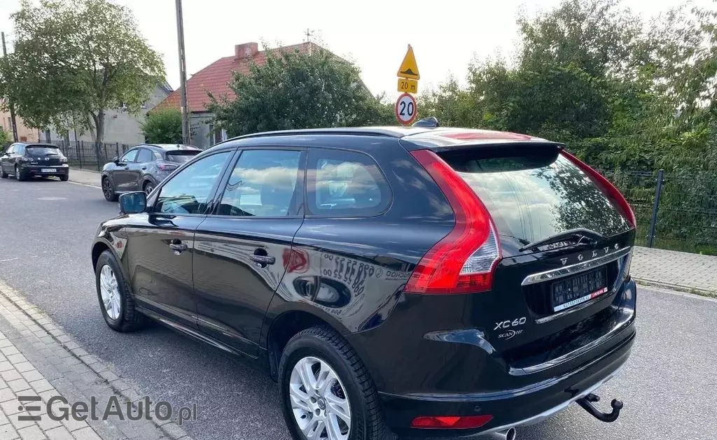 VOLVO Xc 60 