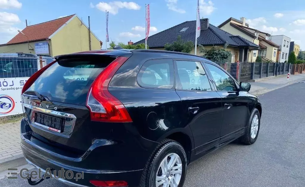VOLVO Xc 60 