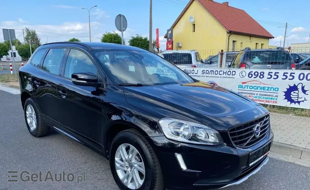 VOLVO Xc 60 