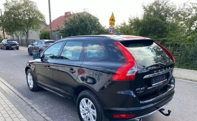 VOLVO Xc 60 