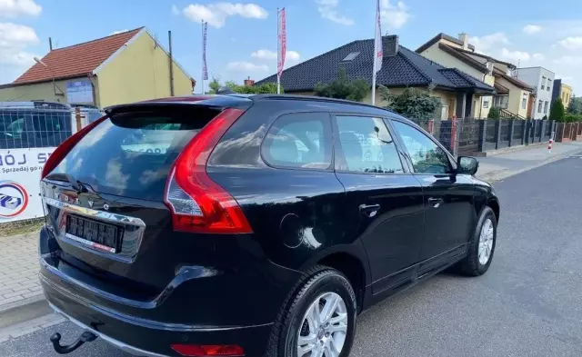 VOLVO Xc 60 